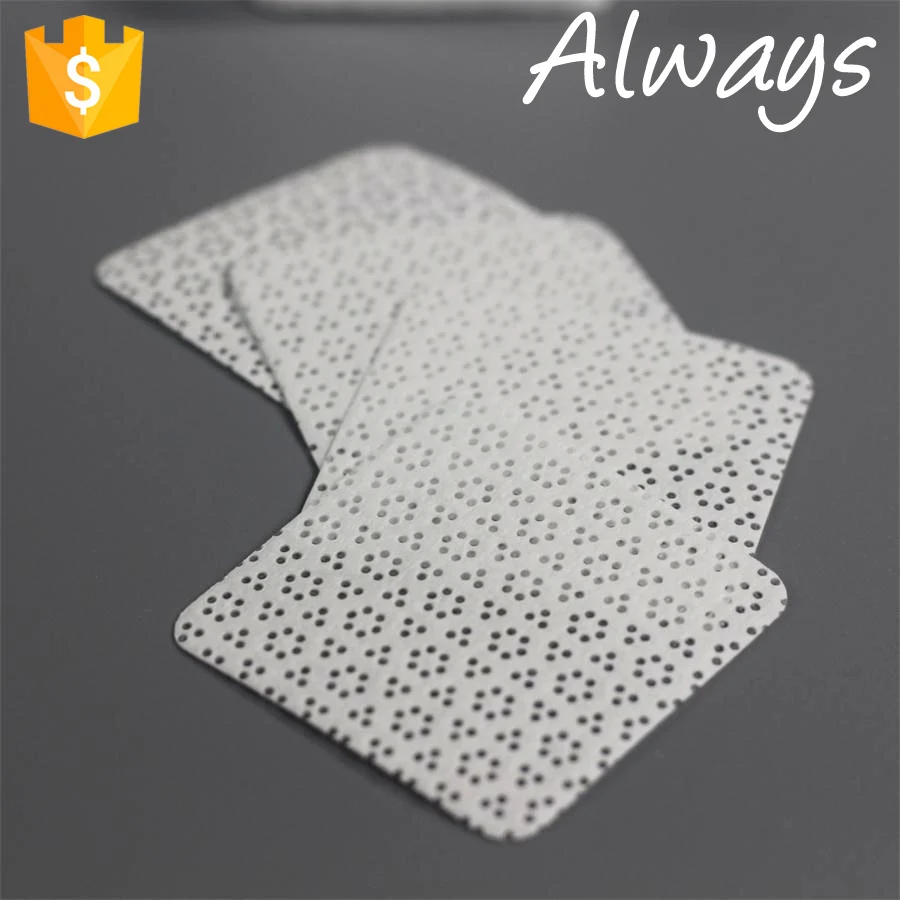 Высококачественные безворсовые салфетки для ногтей акриловый гель для снятия лака мягкая салфетка для очистки