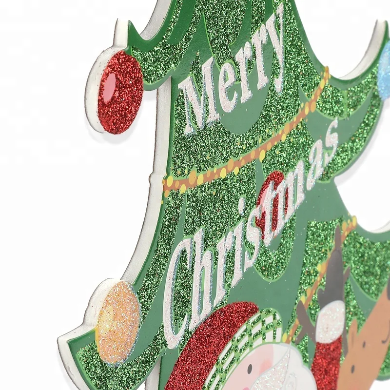 
Christmas Ornaments Home Decor Party Decoration Display Standing Santa Dolls Holiday Gift Toys Party Supplies 