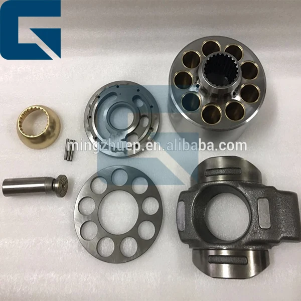 Hydraulic Pump HPV95 Hydraulic Pump Excavator Hpv 95 Hydraulic Pump Parts