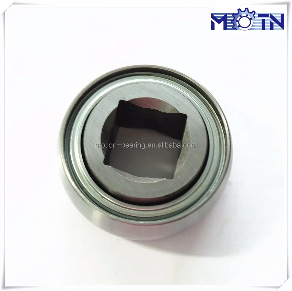 
square bore agricultural ball bearings W208PPB13 W208PPB6 W208PP5 W208PP8 W208PPB8 W208PPB11 W208PPB12 