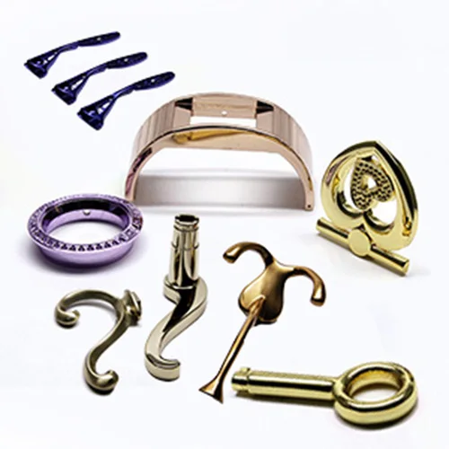 
Manufacturer of cathodic electrophoretic lacquer for jewellery hardware aluminium frame 