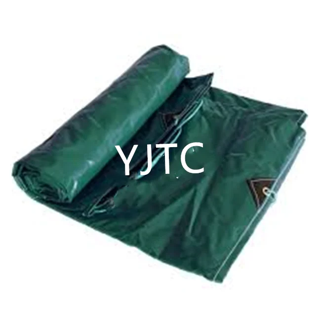 Крышка грузовика брезент пластиковый лист
