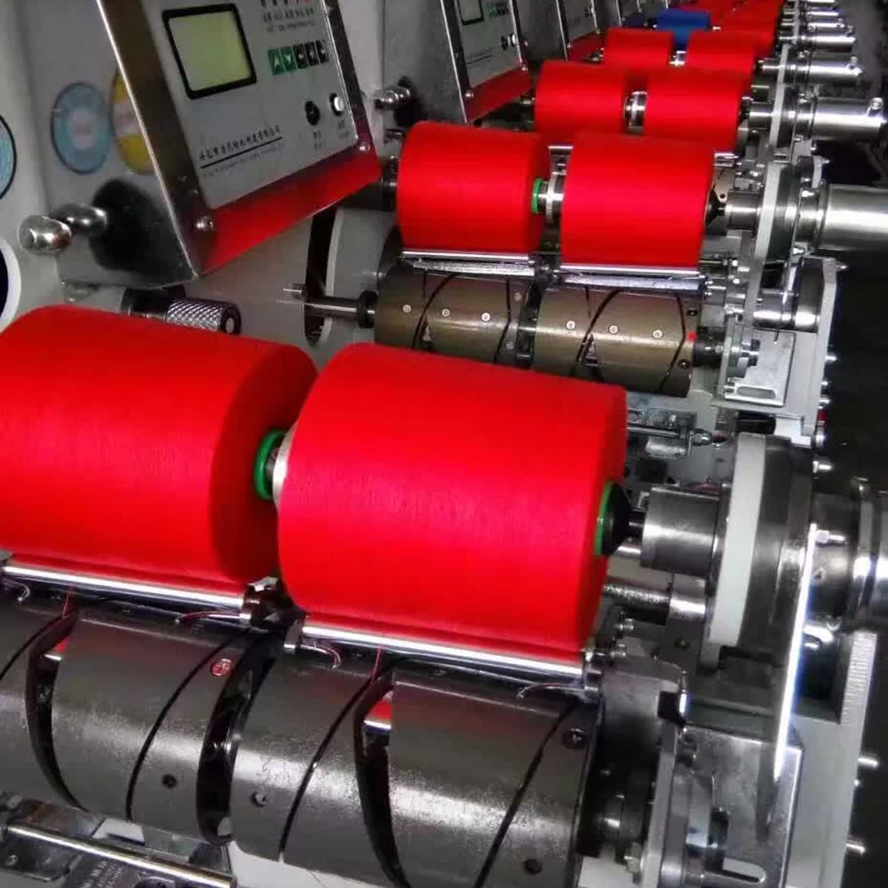 used sewing thread winding machine in china