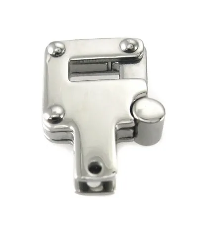 China Manufacturer Wholesale Jewelry Accessories Stainless Steel Hook Clasp
