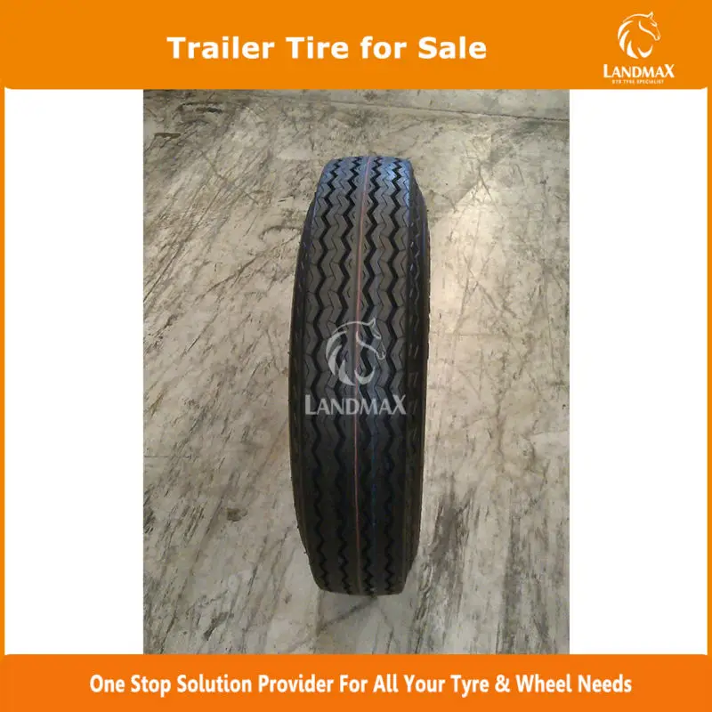 
trailer tires 700-15 750-16 