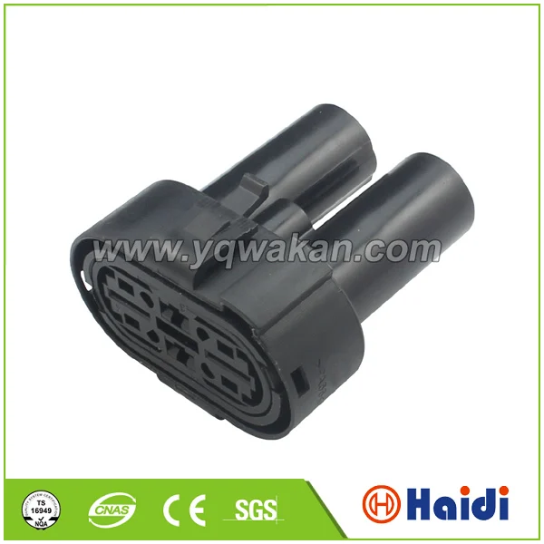 Элементы новизны для продажи 1h0 973 204 КОНТАКТНЫЙ электрический разъем водонепроницаемый разъем кабеля