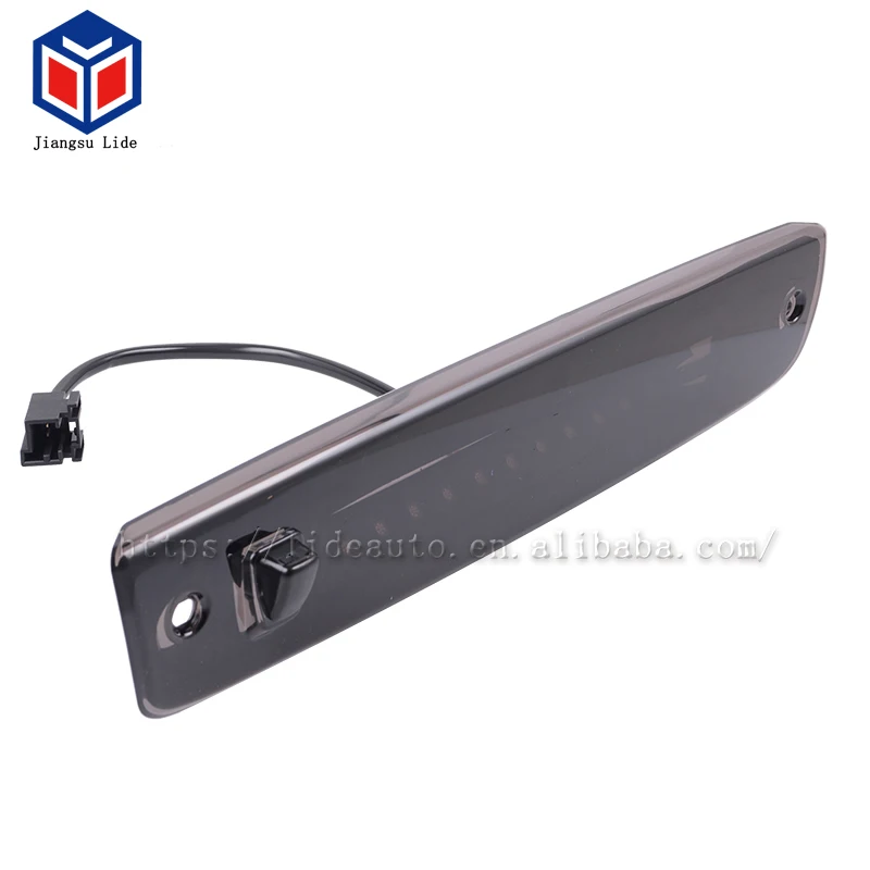 LED 3rd Brake Light Third Signal Stop Cargo Light For Ford Expedition