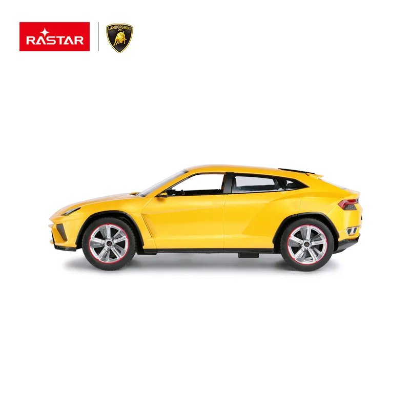 Rastar Brand Lamborghini Rc Toy Car remote control vehicle SUV 2.4G 1:14 scale radio control sport car electric toy with light