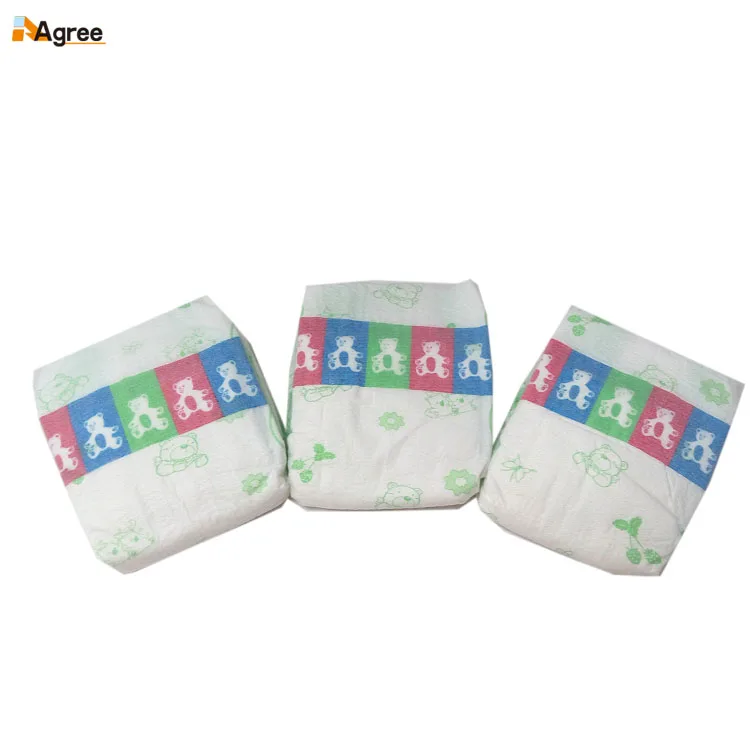 Cotton Baby Diaper,Oem Baby Diaper In Quanzhou