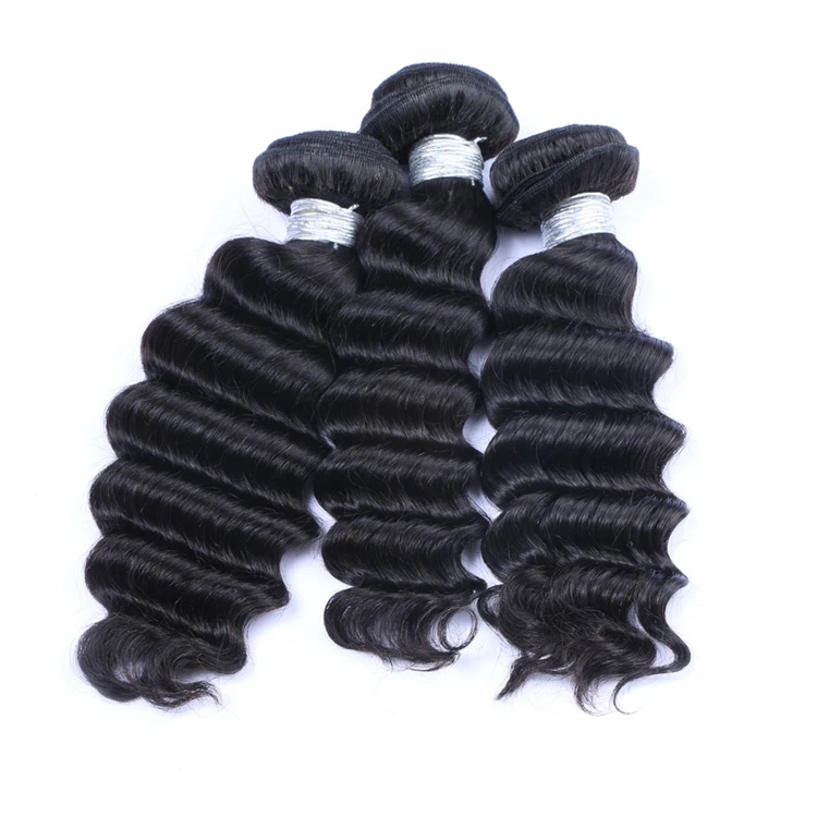 
Human hair weft, Free sample 7a 22