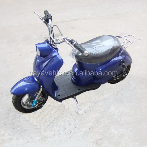 Дешевый газовый скутер 50cc для