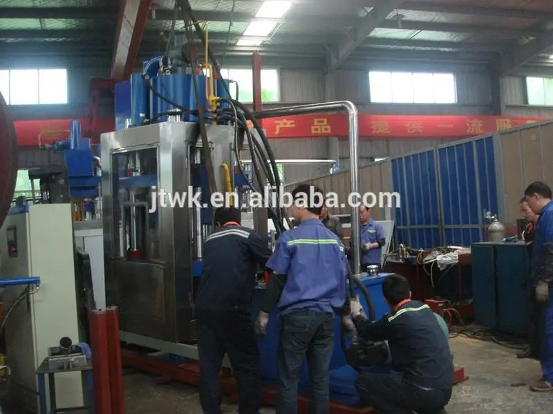 
5kg 10kg Protein Licking Blocks making machine for animal supplement 