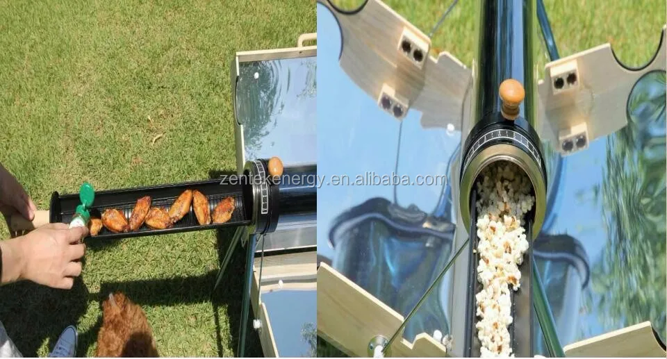 Solar Oven For Czech with High Quality