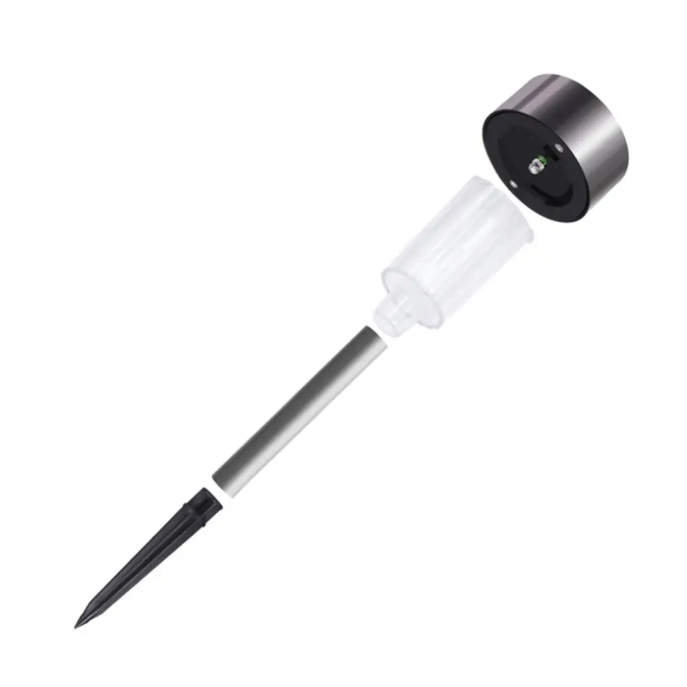 Hot sell new product mini solar system series solar outdoor light for garden