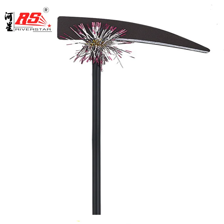 Hot Selling Soft Safety Toy Weapon for Kids Children Custom Halloween Dress Up Party Accessory EVA Knife