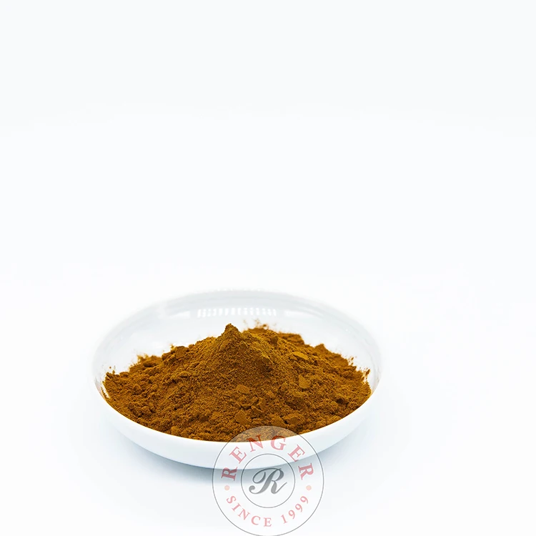 
Instant Black Tea Powder in Bulk for Bubble Tea Beverage Producing 