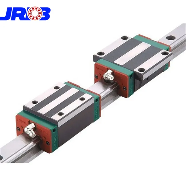 High quality low price hiwin ball bearing industrial slide rail hiwin hg20 hiwin hg30
