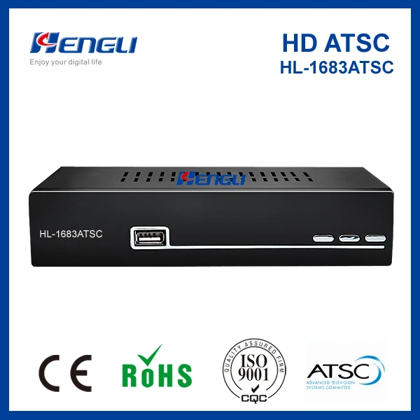 Дешево-новая модель HD H2.64 MPEG 4 цифровой жк-atsc-тюнер микро-hdmi костюмы для канады, Мексика, Соединенные штаты