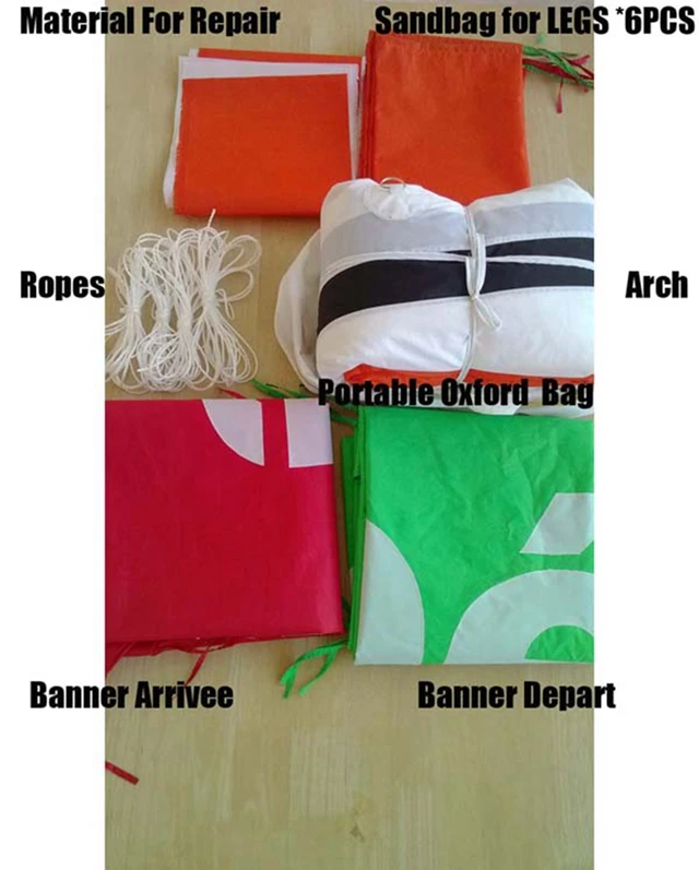 Oxford Cloth Inflatable Ice Lolly Model | Balloon-Style Cone-Shaped Ice Cream Party Decoration