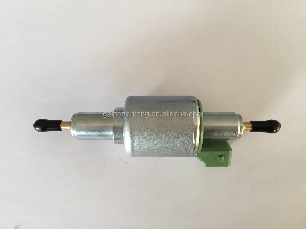 Насос 12 В отопитель webasto AIR TOP 2000 ST