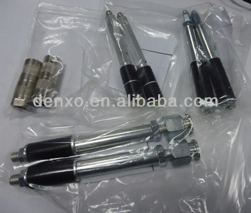 
Injection Packers and Couplers 