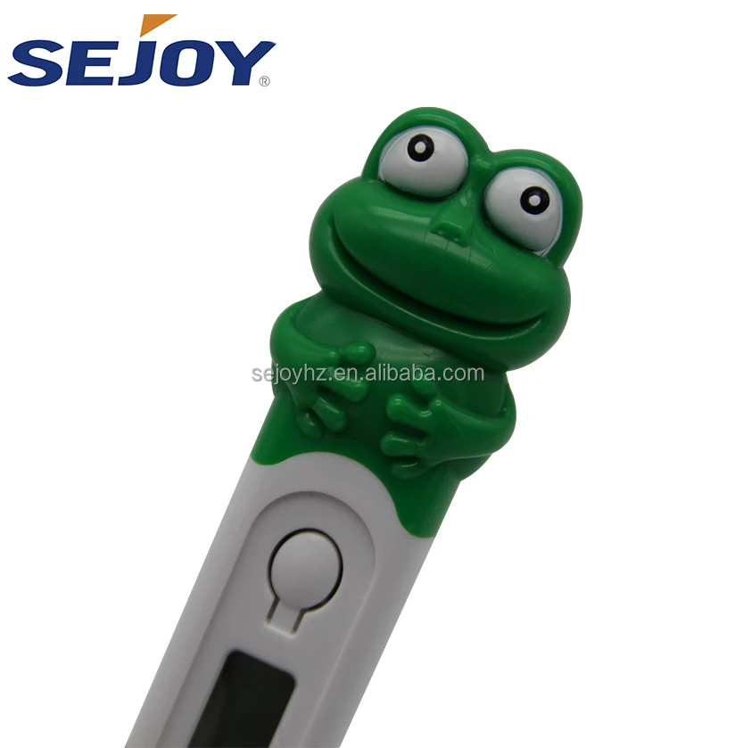 High quality pediatric animal thermo tech baby care digital thermometer
