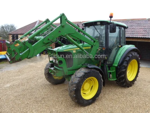 Rotary Hydraulic cylinder for forkman