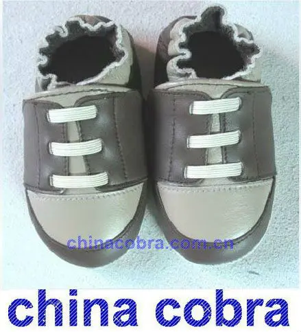 
free shipping high quality crochet toddler shoes soft sole genuine leather baby shoes kids shoes 