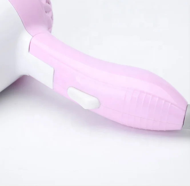 800W New Arrival Journey Holder Stand Hair Dryer Drier Blower