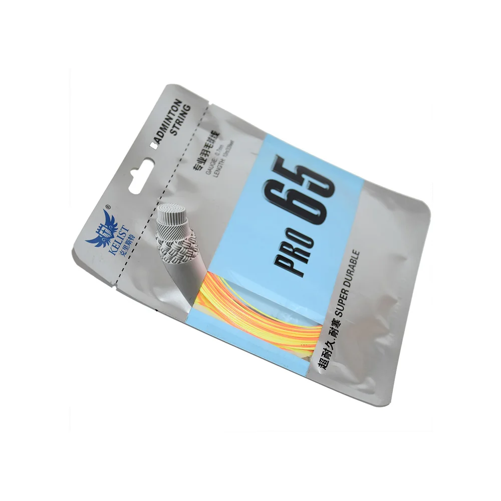 
China Best Selling Brand Factory Outlet Price Badminton String Reel 