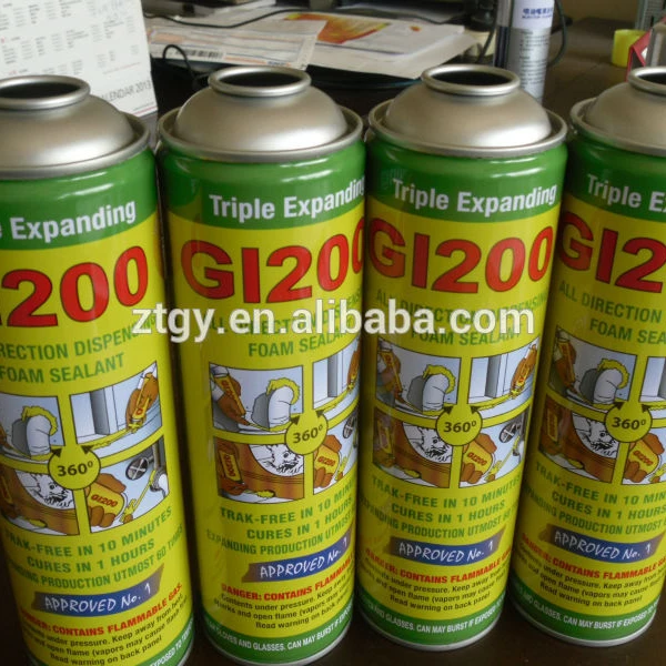 
 Очиститель воздуха, аэрозольный баллончик для автомобиля, жестяная коробка  