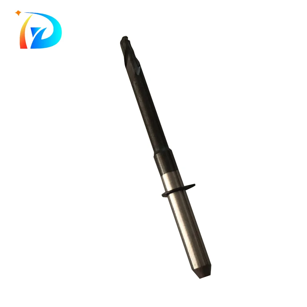 Cfao/CAM зубные циркония резак фреза для Amann