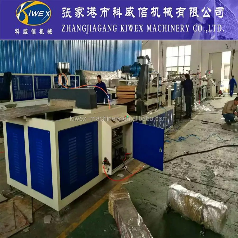 600 мм полистирол/ps панели машины