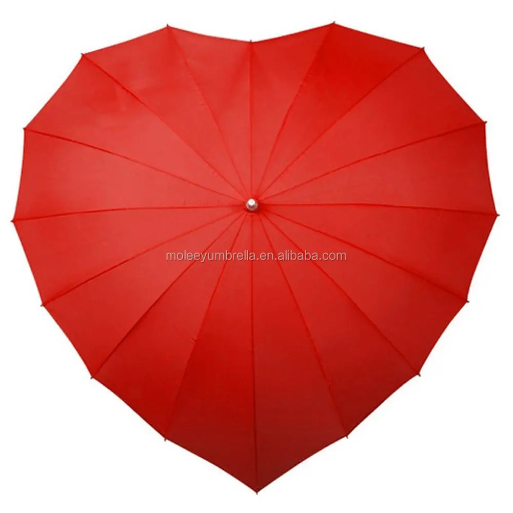 Producer New Product Premium Lover Umbrella Factory