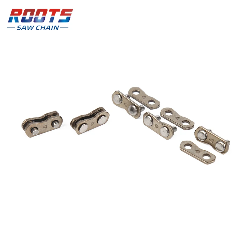 Tie Rivet and Tie Strap of High Quality Chainsaws Parts