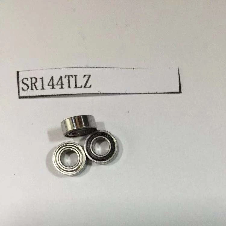 High speed turbine dental  handpiece  ceramic  bearings