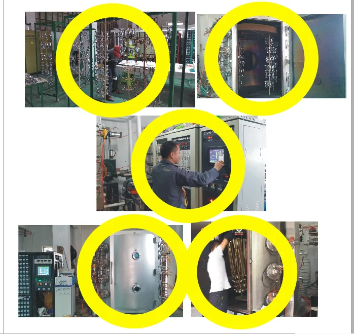 Water purification device utilizing the filtration equipment for kitchen faucets