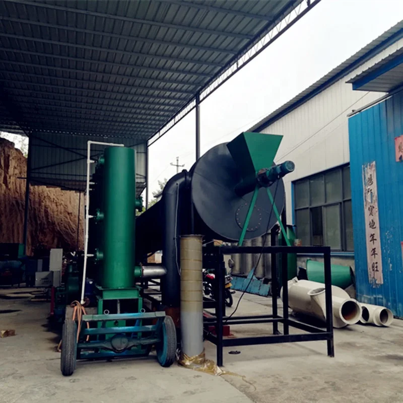 Best selling coconut shell activated carbon charcoal production line 0086 15617575581