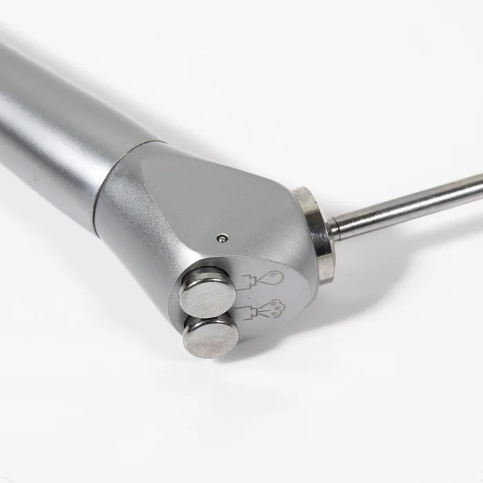 Dental Air Water Syringe 3 Way Triple Spray Handpiece Nozzles Tips Tubes