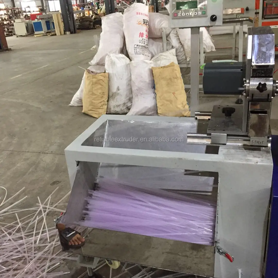 Polypropylene PP Honeycomb Core Pipe Extrusion Making Machine