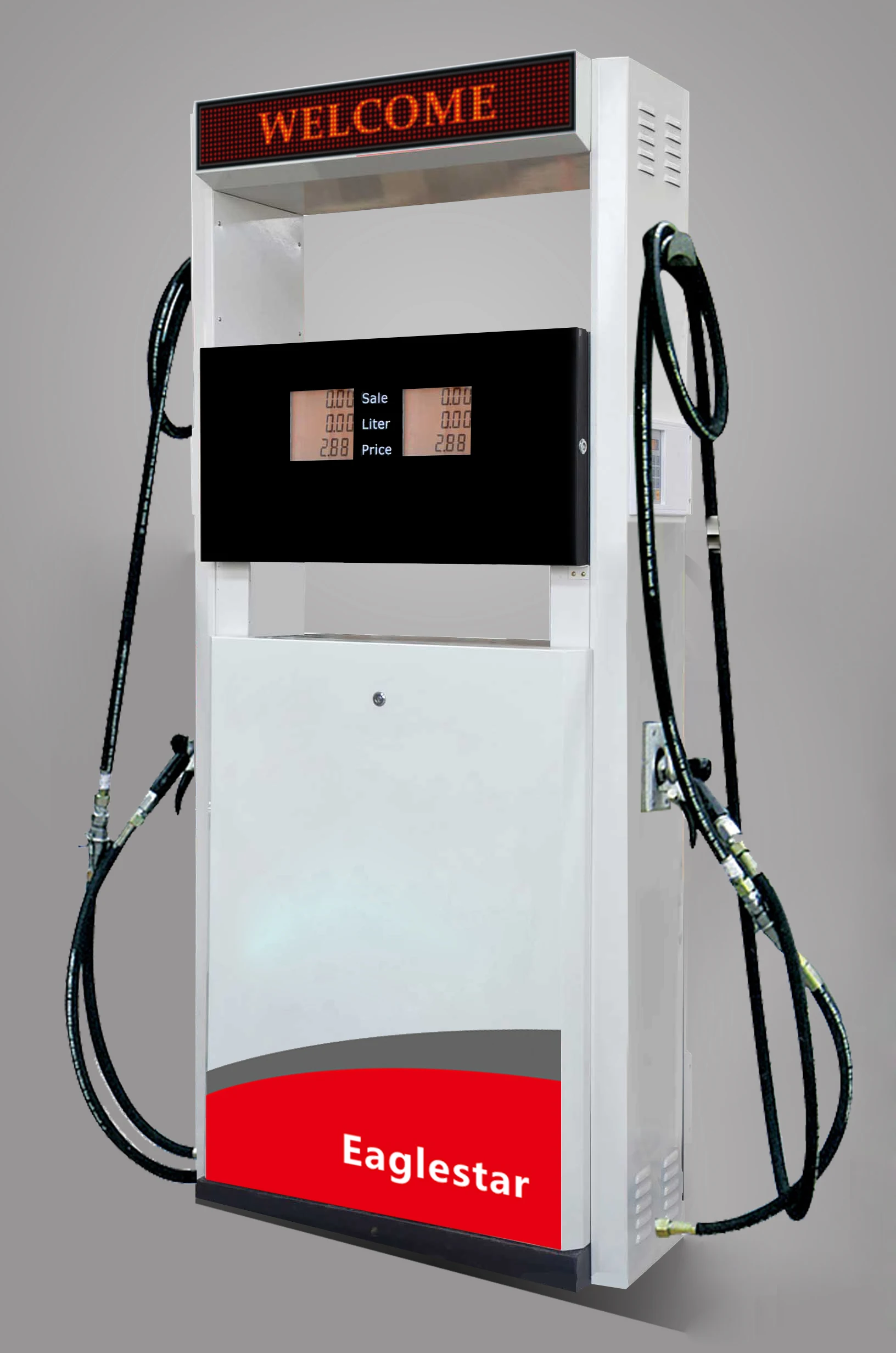 EG1 Eaglestar fuel tank dispenser fuel dispenser prices in south africa