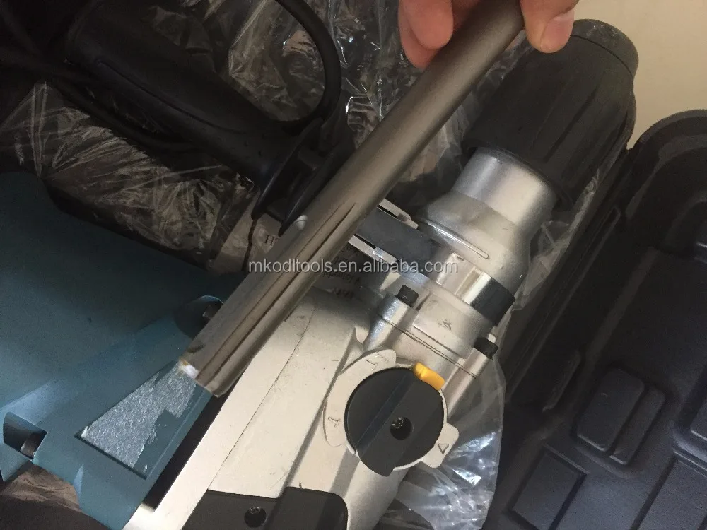 ROTARY HAMMER DRILL 1850W 5 SDS MAX HAMMER