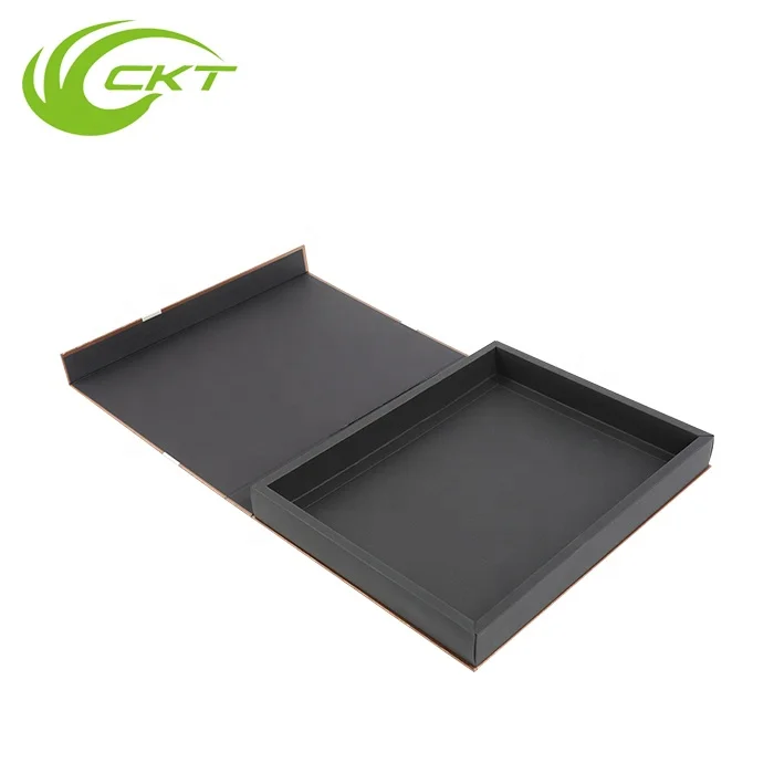 luxury paper grids food grade mushroom chocolate edible box packaging