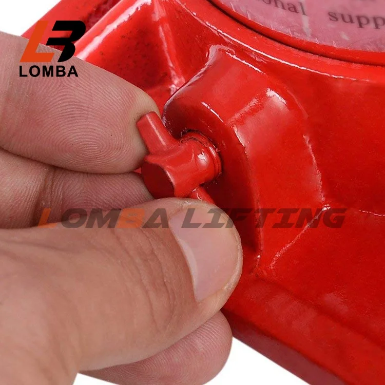 Car Vehicle lifting jack Hydraulic Bottle Jack