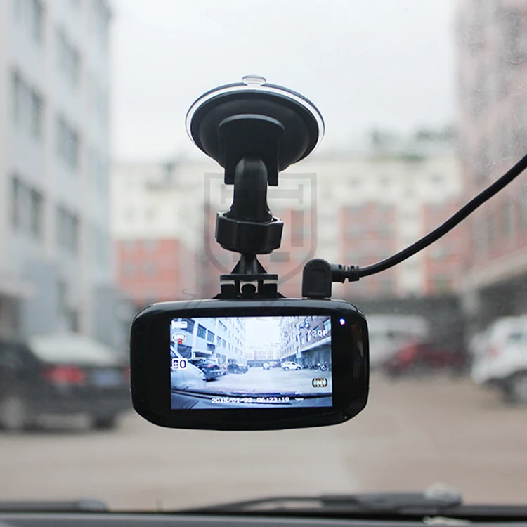 1080P Руководство Камеры Автомобиля HD DVR Рекордер Водитель HD Автомобильный ВИДЕОРЕГИСТРАТОР Камеры Автомобиля запись камера