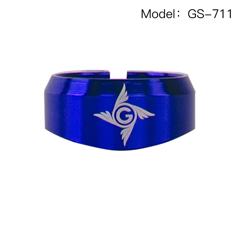 GIPSY GS-711 Alloy 26.8 mm S T R I D E R PRO Balance Kids Child Bike Bicycle seatposts clamps