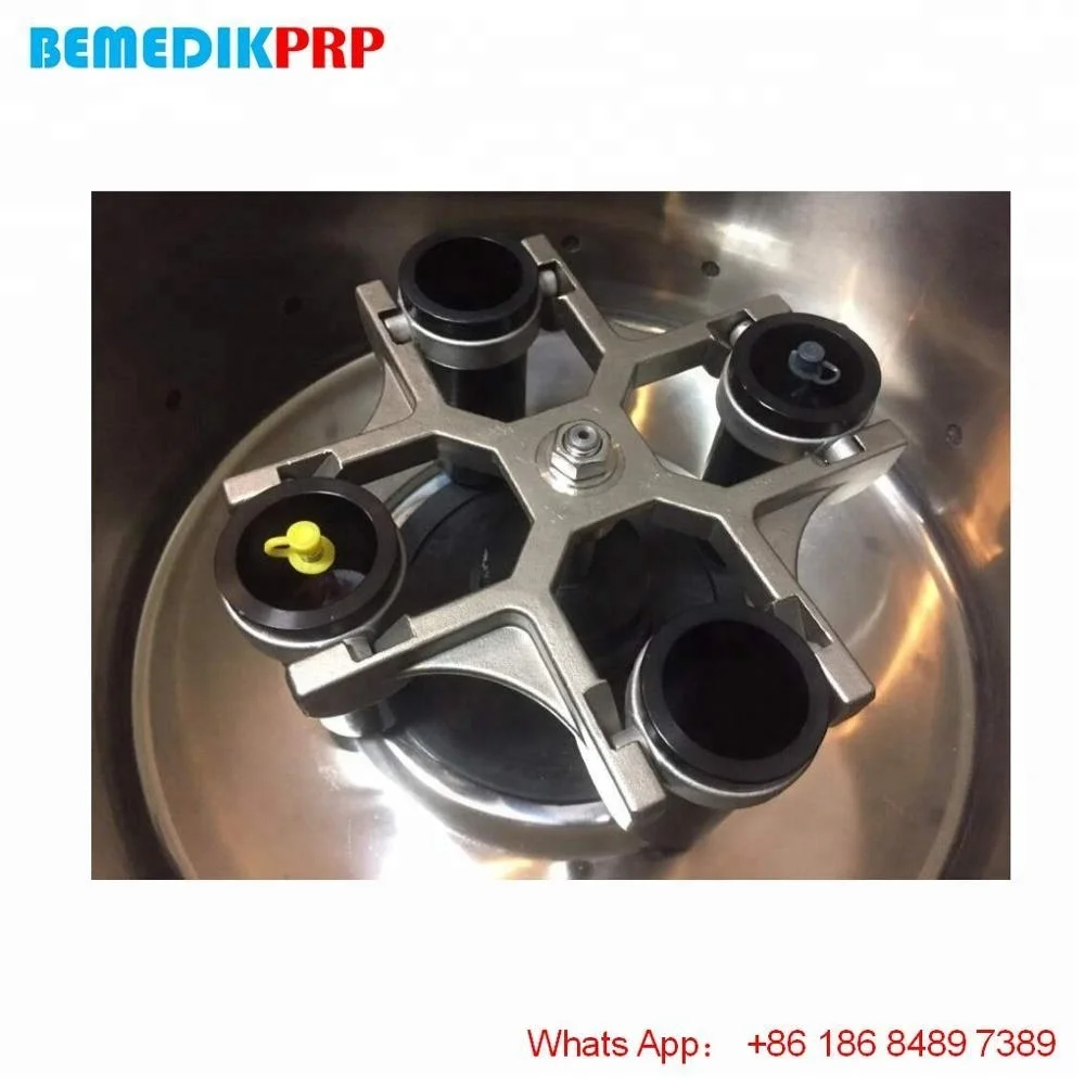 The best prp centrifuge suppliers with ce certification PRP01 4000RPM PRO PRP CENTRIFUGE