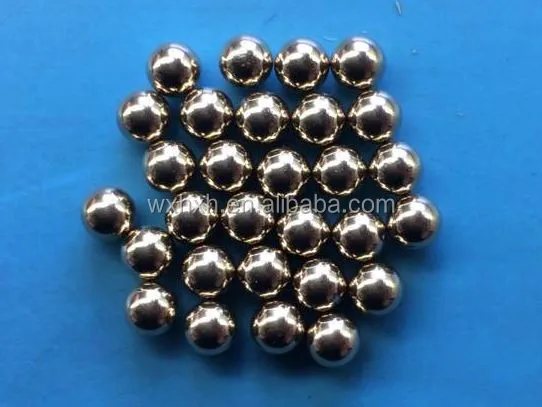20mm 25mm many sizes of bearing steel ball