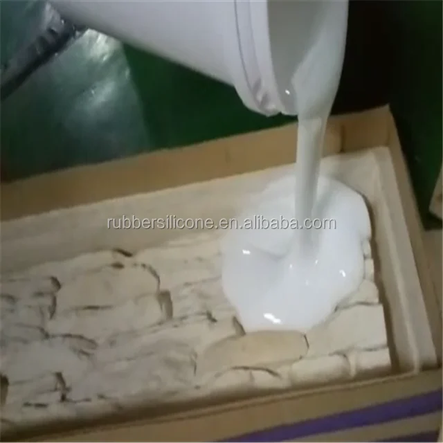 
Food grade silicone candy mold liquid rubber raw material rtv2 silicone 