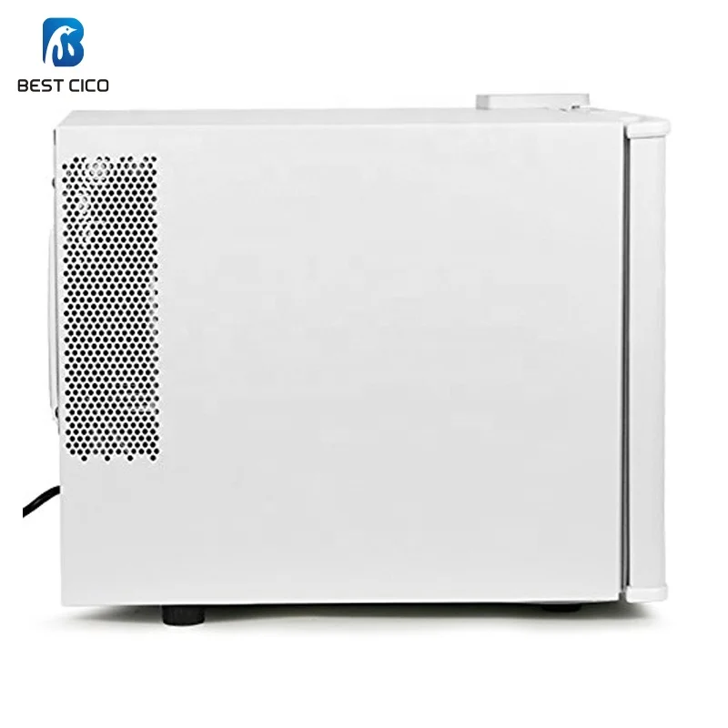 CICO 17L fridge mini size, mini bar fridge for hotel made by thermoelectric mini refrigerator BC-17A